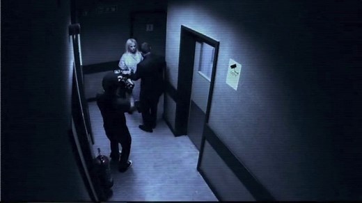 The Warning (Movie Trailer)