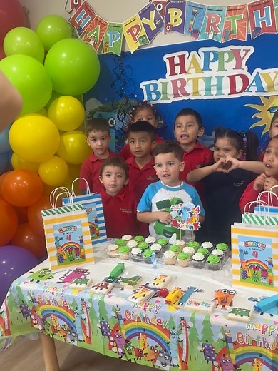 A Step Ahead Learning Center on Reels | Facebook