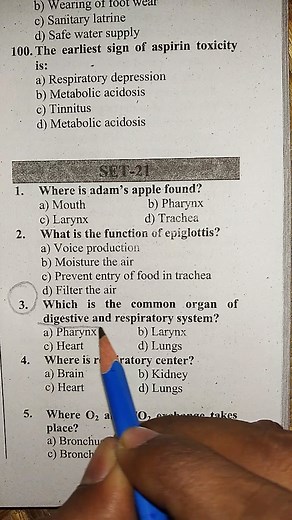 Medical Knowledge on TikTok