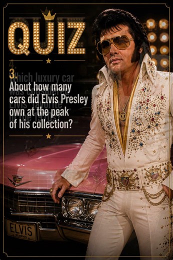 Next ELVIS Quiz #elvispresley #oldies #rockandroll #quiz