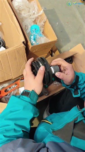 How to Wrap Teflon Tape Correctly？