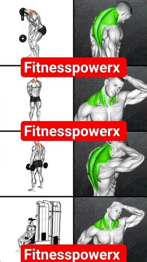 Killer Neck Exercises for Strength & Definition 💪