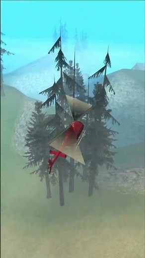 IQ Clean Mission OUTPLAY - GTA San Andreas #shorts