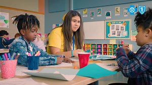 Did you know that by the age of 16, more than two-thirds of our youth will have experienced some form of trauma? Blue Cross and Blue Shield companies invested $10M to help Boys & Girls Clubs of America take on the youth mental health crisis and we are on track to impact the lives of 3M young people across the country. https://bit.ly/48A28F2 | Blue Cross and Blue Shield Association