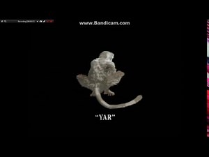 Disney's DINOSAUR Yar Turnaround