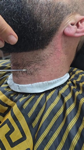Sauber: Der perfekte Herrenfriseur in Augsburg