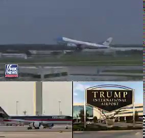 @nicksortor @GovRonDeSantis @POTUS @realDonaldTrump Thank You for posting this Nick   And here is my comment regarding this.   Normally any U.S. President would Not consider this while in Office.  But I Don't there is a Normal Government these Day's!   🤨