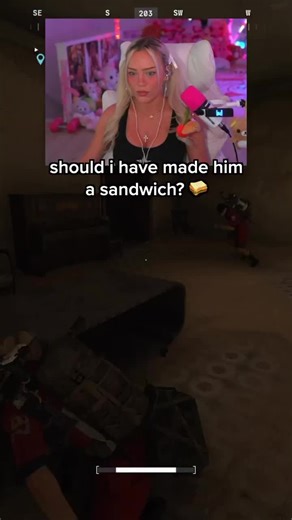 ARC Raiders | Aún en el Futuro Distopico, Las Mujeres no Entienden su único Rol y esto sucede Querés apoyar al channel? Jugar con nosotros? Venir al Discord? Unirte al Telegram? Hacete Miembro en TikTok o PayPal ⬇️⬇️ https://linksta.cc/@westkerberos #arcraiders #arcraidersgameplay #arcraidersgame #arcraidersfunnymoments #extractionshooter #west #westk #westka #westkerberos #gamer #fps #wargame #fpsgames #gaming #shooter #tiktokgamer #tiktokgaming #córdoba #cordoba #argentinatiktok #cordobaargent