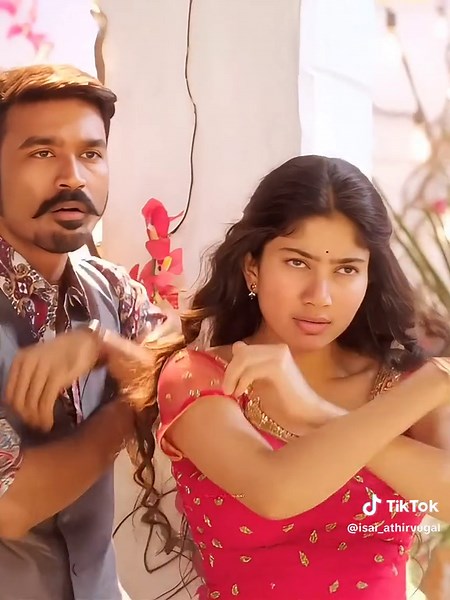 Rowdy Baby Tamil Song by Dhanush and Dhee - Isai Athirvugal