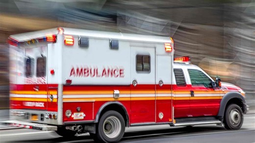Man seriously injured at Chicago 'Playpen,' fire officials say