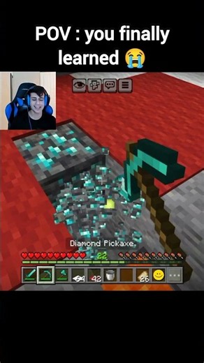 POV: you finally learned 🥀 use this audio 😭