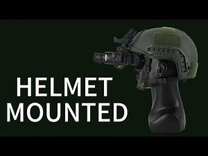 PVS-7, Night Vision Goggles