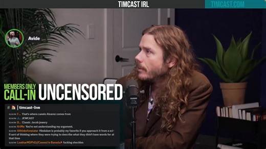 Nick explains why they hate the Romans. | Hidden Americans