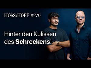 Die bizarren Aussagen vom Diddy Prozess! - Hoss und Hopf #270