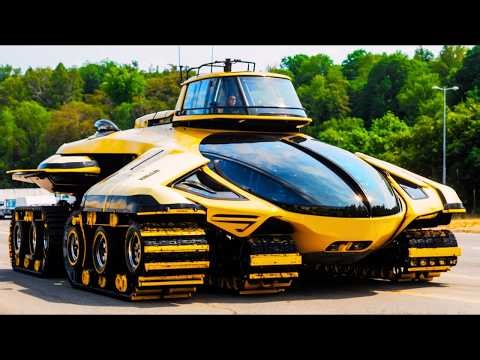 15 Crazy Smart Inventions That Are On Another Level