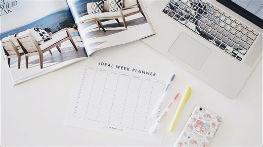 5 Ways to Actually Make Time for Everything You Want to Do