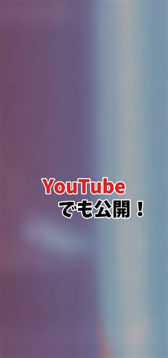 “ついに公開”