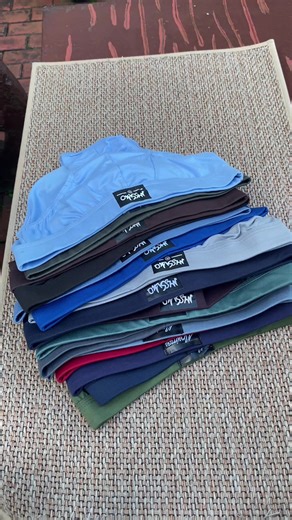 Affordable Men's Briefs Sizes Small to 2XL