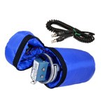 Hip Pack Wire Dispenser with Wire Measurer (U.S.A.)