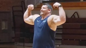 'One of the greatest discus throwers of all time': 2-time Marysville Olympian found dead