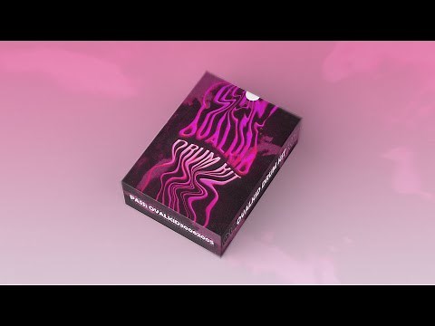 [FREE] Drum Kit 2022 - "Ovalkid" | 150+ Sounds | Pluggnb, Spacey, Trap, Ambient, Rage, Drill, ...