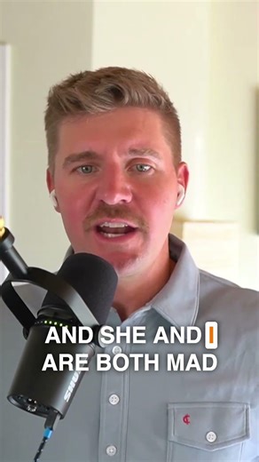 Leaders: Don't Rebuke the Rebuker