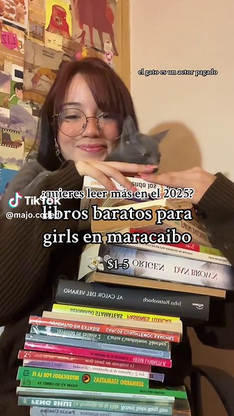 Cuentas recomendadas