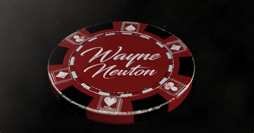 Please stand by... ...for a message from Mr. New Vegas, Wayne Newton. It was our great and profound pleasure to share that iconic entertainer and the soul of Las Vegas, Wayne Newton will be attending @pioneerfalloutofficial's #FalloutFanCelebration. He'll be joining our 15th anniversary reunion panel with @obsidian's @MikeyDowling raising funds for @stjude. This cause is important to him and is very near to his heart. We're incredibly honored to have him with us Saturday morning. You have no ide