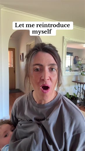 Little re-intro for anyone new here 👋 I’m Jess, Mum of three, farm life, healing, growth and building a life that actually fits. This page is where I share my journey, the healing, the mindset shifts and how I’m creating more freedom and stability for my family in real life. If you feel like saying hi, let me know where you’re watching from 🤍 And if you want to go a little deeper, I share more inside my free Facebook group, “Spring Into You 🌿” it’s in my bio. Follow along there’s more coming.