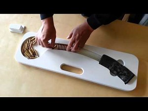 .223 5.56 AR-15 mag speed loader