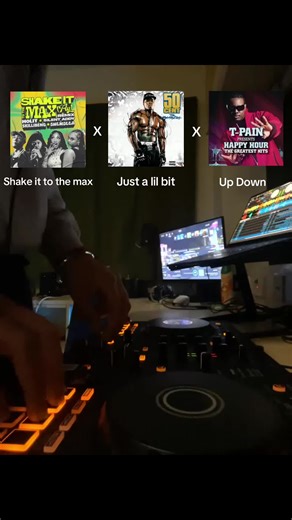 Learn Fun Dance Moves with DJ Wordplay