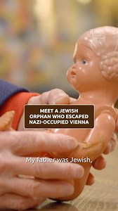 1.9M views · 76K reactions | What an incredible story 梁 #TheRepairShop #iPlayer | The Repair Shop | Facebook