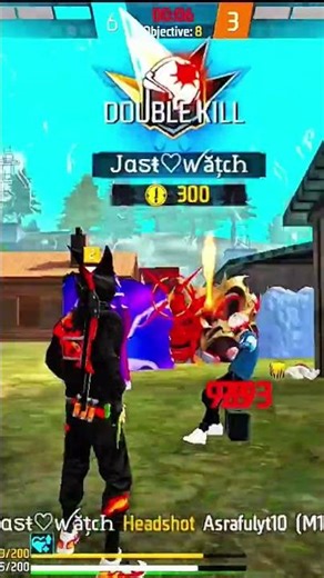 #garenafreefire #freefire #ajjubhaiinmymatch #freefiremax