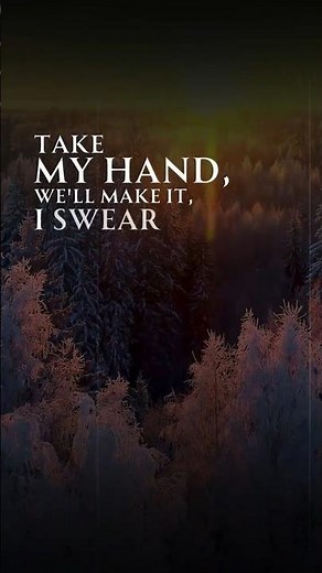 Bon Jovi - Livin' On A Prayer [Lyric Video] #nostalgia #lyrics #80s