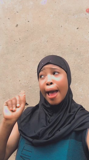 smiling of TikTok on TikTok