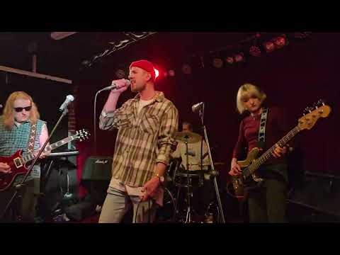 Pearl Jam - Even Flow cover (19.4.2026)