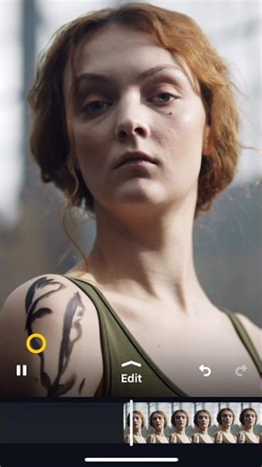 How to Make Preview Full Screen in Edits