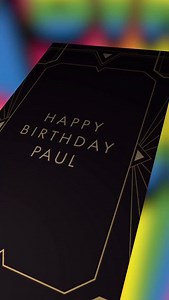 Happy Birthday, Paul | The Beatles