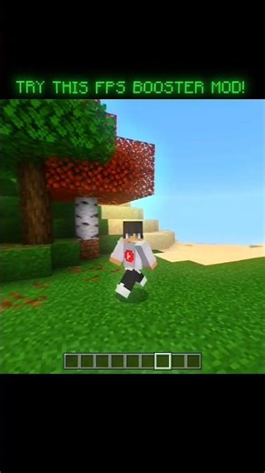 This Mod INCREASES Your FPS!!