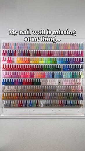 Cat eye was just what it needed! 😌😻 #planails #placateye #plapolish #cateyenails #nailtechhumor | PLA Nails