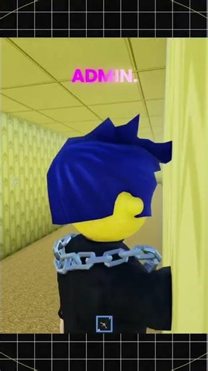 Free Admin #roblox #freeadmin #robloxdev #game