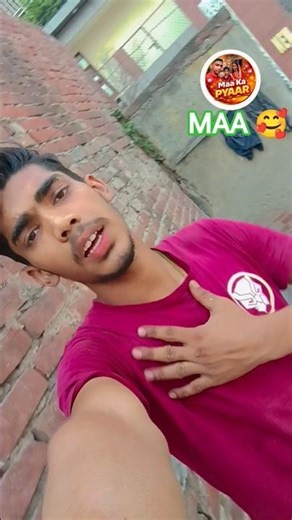 Maa ka Pyaar ❤️ | Emotional Status | #MaaBlack Panther Fan? 🐾 Mother's Love Status