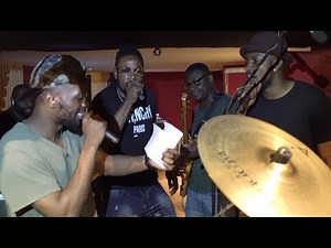 🎤 BOSS, le clip officiel ! 🎤