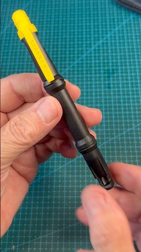 👀Stanley Just Made Toolboxes Smaller #efficient #tools #shorts