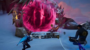 Fortnite live event leaked for Chapter 6 Season 2; Diago and Fletcher Kane will be involved