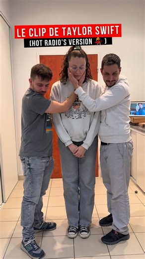 HOT RADIO | Notez leur niveau de danse /20 ! Et n’hésitez pas à mentionner @taylorswift, qu’elle rencontre vite ses futurs danseurs ! Mathilde, Alex... | Instagram