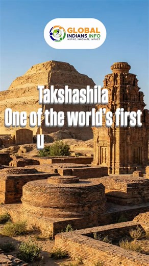 Did you know? Some of the world’s greatest inventions were born in India! 🇮🇳✨ From the creation of Zero, to the world’s oldest medical science Ayurveda, to the birth of Chess, and even one of the world’s first universities Takshashila with over 500 subjects… India has always been a powerhouse of intelligence, innovation and wisdom. Let’s celebrate the genius of our ancient Bharat! 🔱📜 Save this reel • Share with pride • Tag someone who loves Indian history 🇮🇳❤️ More unknown facts of India c