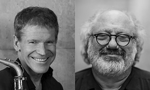 David Sanborn: Night Music and Beyond with Hal Willner