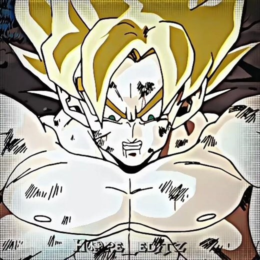 freeza's past memories ☠