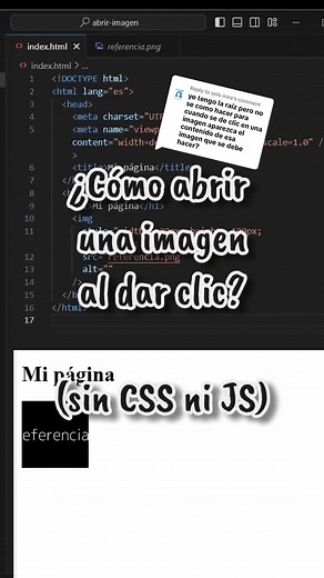 Cómo abrir un archivo HTML en tu celular